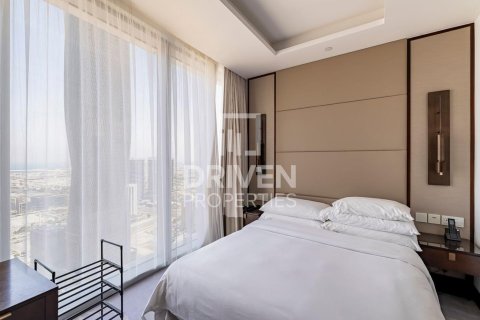 3 bedrooms Apartment in The Address Sky View Towers, UAE No. 212369 6