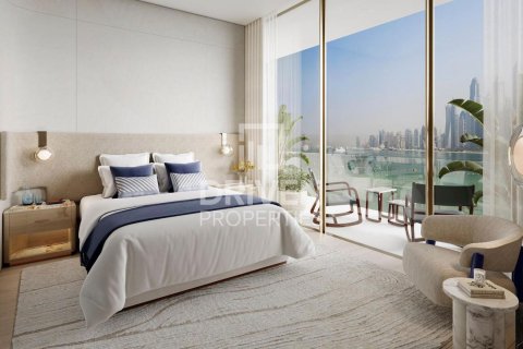 Квартира с 3 спальнями в Dubai Harbour, ОАЭ №225644 12