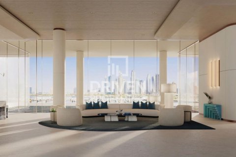 Квартира с 3 спальнями в Dubai Harbour, ОАЭ №225644 6