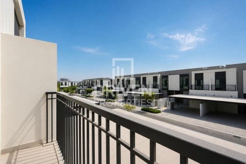 4 bedrooms Townhouse in Murooj Al Furjan, UAE No. 211484 31