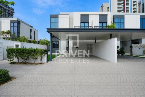 4 bedrooms Townhouse in Murooj Al Furjan, UAE No. 211484 27