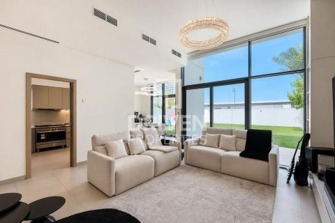 4 bedrooms Townhouse in Murooj Al Furjan, UAE No. 211484 6