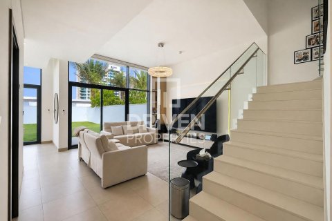 4 bedrooms Townhouse in Murooj Al Furjan, UAE No. 211484 3