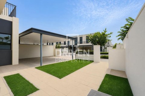 4 bedrooms Townhouse in Murooj Al Furjan, UAE No. 211484 28