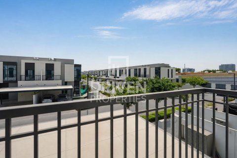 4 bedrooms Townhouse in Murooj Al Furjan, UAE No. 211484 30