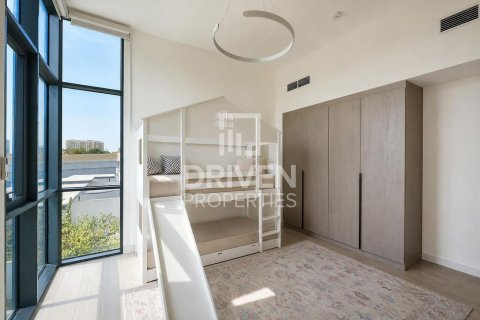 4 bedrooms Townhouse in Murooj Al Furjan, UAE No. 211484 9
