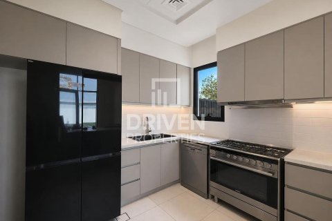 4 bedrooms Townhouse in Murooj Al Furjan, UAE No. 211484 22
