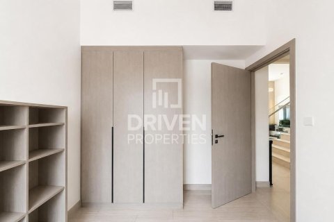 4 bedrooms Townhouse in Murooj Al Furjan, UAE No. 211484 19