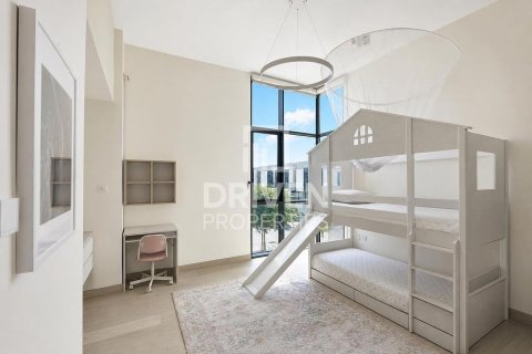 4 bedrooms Townhouse in Murooj Al Furjan, UAE No. 211484 8
