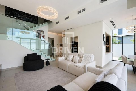 4 bedrooms Townhouse in Murooj Al Furjan, UAE No. 211484 5