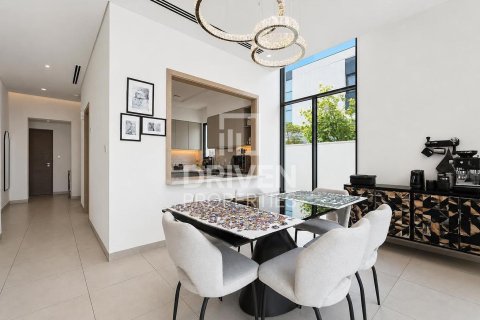 4 bedrooms Townhouse in Murooj Al Furjan, UAE No. 211484 20
