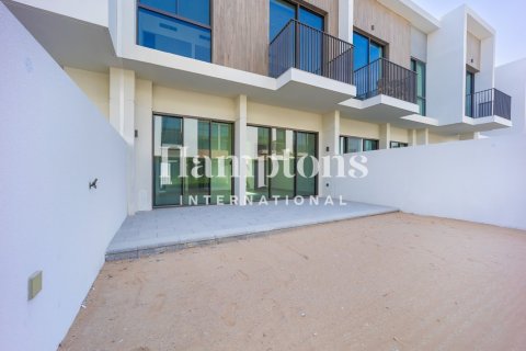 3 غرف نوم تاون هاوس في The Valley, الإمارات العربية المتحدة رقم 226655 19