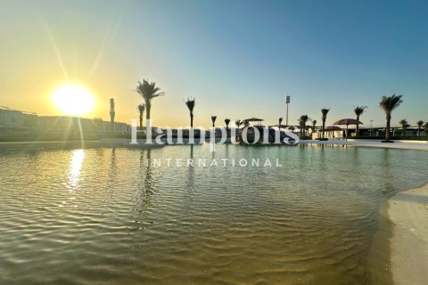 3 غرف نوم تاون هاوس في The Valley, الإمارات العربية المتحدة رقم 226655 8