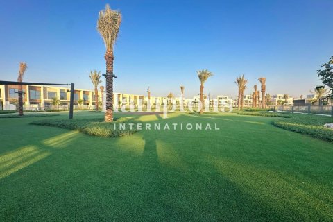 3 غرف نوم تاون هاوس في The Valley, الإمارات العربية المتحدة رقم 226655 22