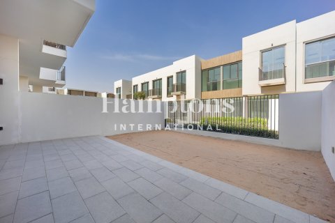 3 غرف نوم تاون هاوس في The Valley, الإمارات العربية المتحدة رقم 226655 4