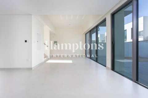 3 غرف نوم تاون هاوس في The Valley, الإمارات العربية المتحدة رقم 226655 12