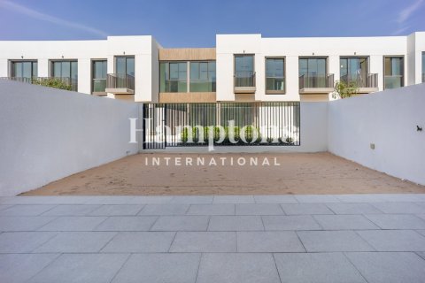 3 غرف نوم تاون هاوس في The Valley, الإمارات العربية المتحدة رقم 226655 31