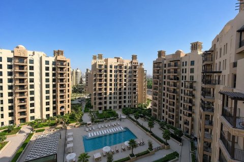 4 غرف نوم شقة في Umm Suqeim 3, الإمارات العربية المتحدة رقم 214488 29