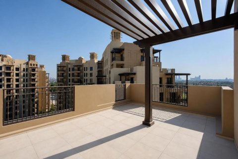 4 غرف نوم شقة في Umm Suqeim 3, الإمارات العربية المتحدة رقم 214488 28