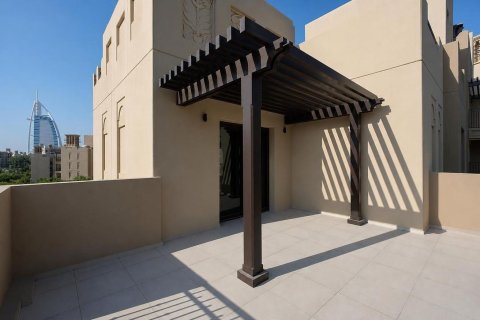4 غرف نوم شقة في Umm Suqeim 3, الإمارات العربية المتحدة رقم 214488 26