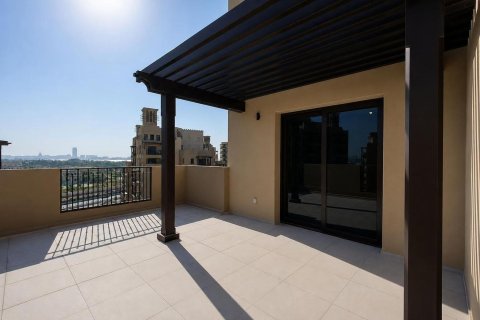 4 غرف نوم شقة في Umm Suqeim 3, الإمارات العربية المتحدة رقم 214488 27