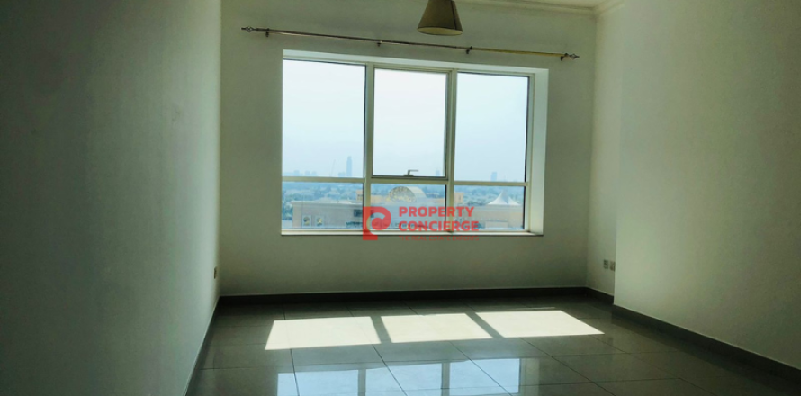 Apartment de 1 dormitorio en Jumeirah Lake Towers, UAE No. 39668