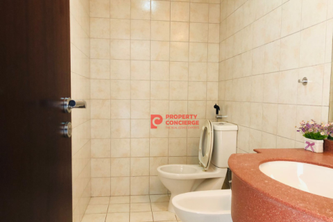 Apartment de 1 dormitorio en Jumeirah Lake Towers, UAE No. 39668 11