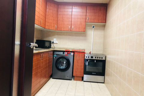 Apartment de 1 dormitorio en Jumeirah Lake Towers, UAE No. 39668 6