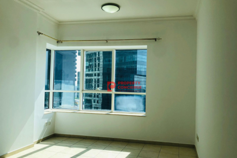 Apartment de 1 dormitorio en Jumeirah Lake Towers, UAE No. 39668 8