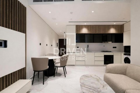 2 bedrooms Apartment in Dubai Science Park, UAE No. 212094 12