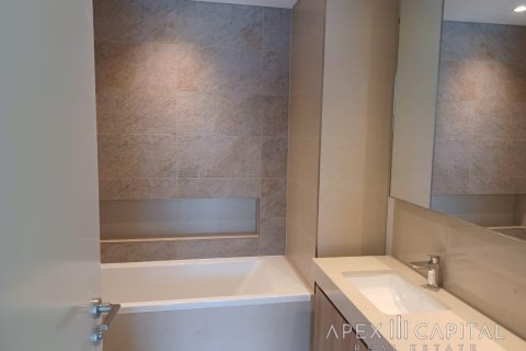 Квартира с 2 спальнями в Downtown Views II, ОАЭ №72258 8