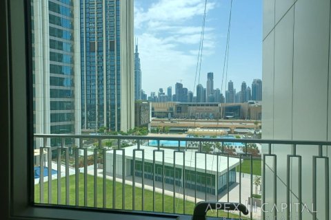 Квартира с 2 спальнями в Downtown Views II, ОАЭ №72258 7