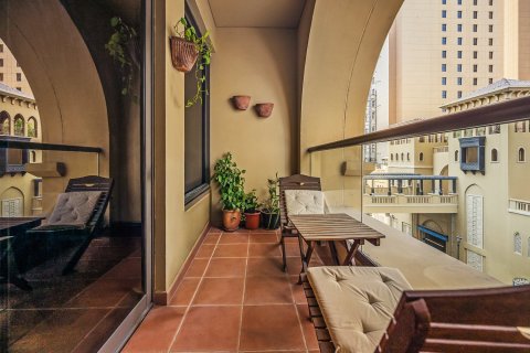 Apartment de 3 dormitorios en Shams 1, UAE No. 215304 15