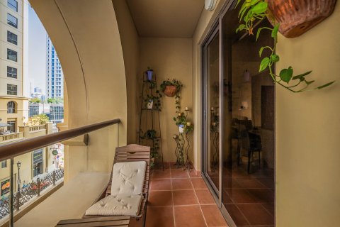 Apartment de 3 dormitorios en Shams 1, UAE No. 215304 14
