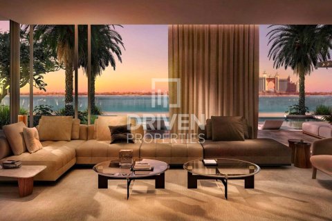 Villa de 6 chambres à Palm Jumeirah, UAE No. 217527 6
