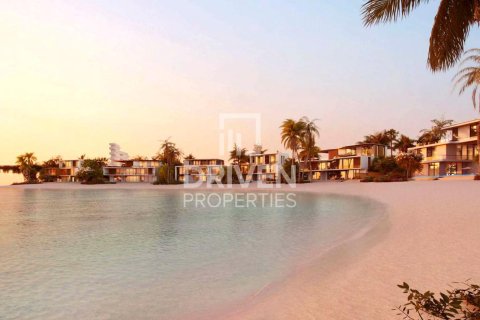 Villa de 6 chambres à Palm Jumeirah, UAE No. 217527 8