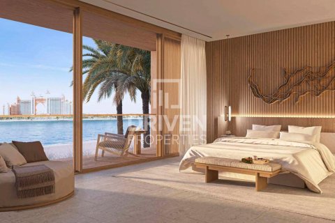 Villa de 6 chambres à Palm Jumeirah, UAE No. 217527 11