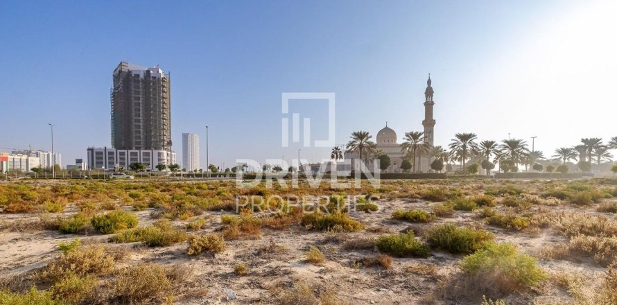 Land de 2173.93m² à Majan, UAE No. 217702