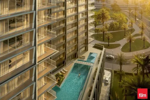 2 bedrooms Apartment in Al Jaddaf, UAE No. 158648