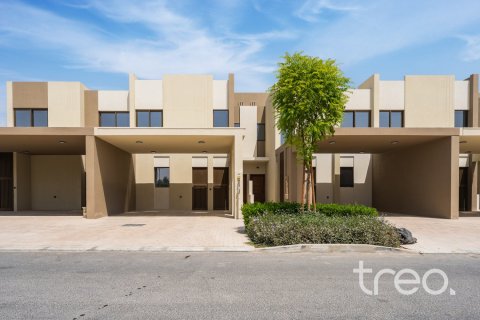 3 bedrooms Townhouse in Villanova, UAE No. 220929