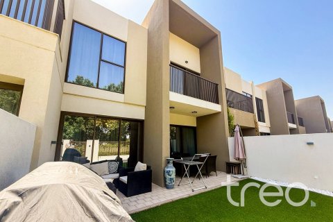 3 bedrooms Townhouse in Villanova, UAE No. 220929 18