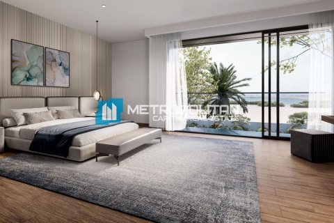 4 bedrooms Villa on the Saadiyat Island, UAE No. 149777 7