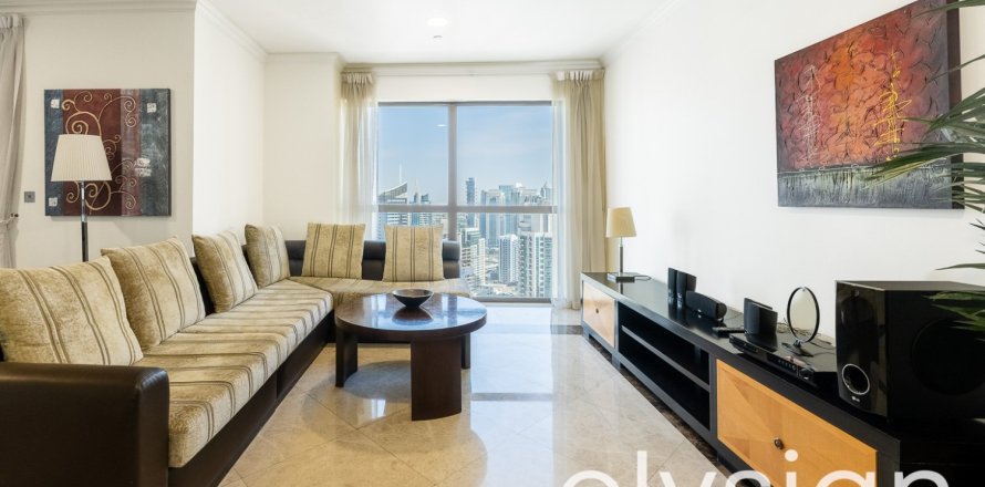 2 bedrooms Apartment in Murjan, UAE No. 64789