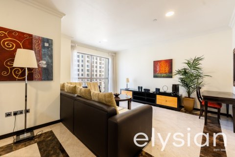 2 bedrooms Apartment in Murjan, UAE No. 64789 3