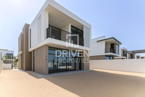 4 غرف نوم فيلا في Al Furjan, الإمارات العربية المتحدة رقم 215103