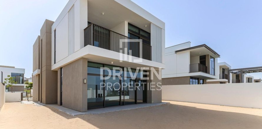 4 غرف نوم فيلا في Al Furjan, الإمارات العربية المتحدة رقم 215103