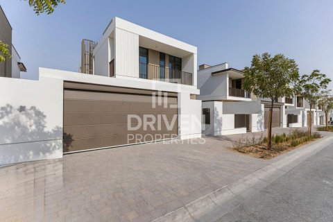 4 غرف نوم فيلا في Al Furjan, الإمارات العربية المتحدة رقم 215103 3