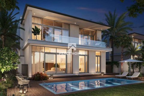 Villa de 4 dormitorios en Mohammed Bin Rashid City, UAE No. 10779 4
