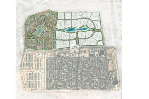 Villa de 4 dormitorios en Mohammed Bin Rashid City, UAE No. 10779 9