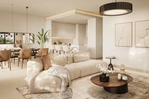Villa de 4 dormitorios en Mohammed Bin Rashid City, UAE No. 10779 7